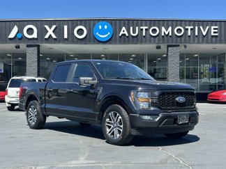 Used 2023 Ford F150 XL w/ STX Appearance Package image 1