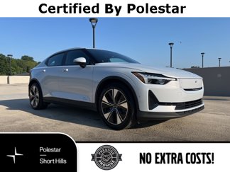Used 2024 Polestar Polestar 2 image 1