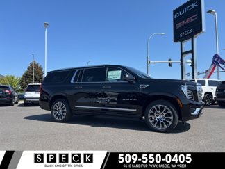 New 2025 GMC Yukon XL Denali w/ Denali Reserve Package image 1