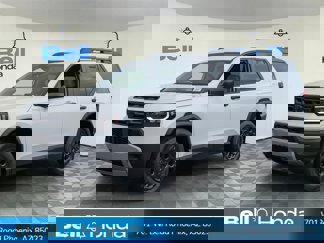 New 2026 Honda Passport RTL image 1