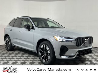 New 2026 Volvo XC60 B5 Plus w/ Protection Package Premier image 1