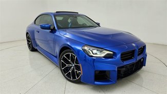 Used 2025 BMW M2 w/ Lighting Package image 1