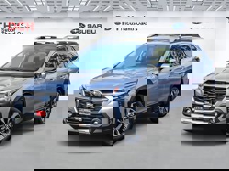 New 2025 Subaru Outback Touring XT image 1