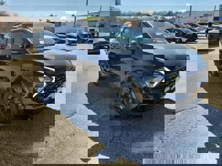 New 2025 Kia Sportage X-Line image 1