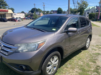 Used 2012 Honda CR-V EX image 1