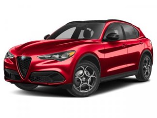 New 2025 Alfa Romeo Stelvio Sprint w/ Veloce Package image 1