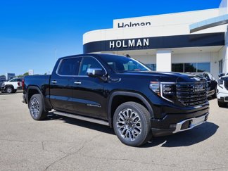 New 2026 GMC Sierra 1500 Denali Ultimate image 1
