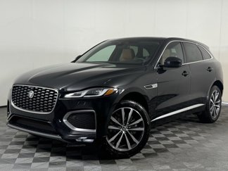 New 2026 Jaguar F-PACE R-Dynamic S image 1