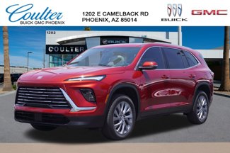 Certified 2025 Buick Enclave Preferred w/ Power Package image 1