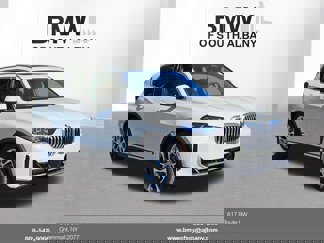 New 2026 BMW X5 xDrive40i image 1