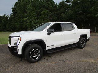 New 2026 GMC Sierra EV Elevation image 1