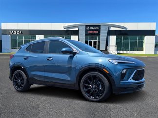 New 2026 Buick Encore GX Sport Touring w/ Experience Buick Package image 1