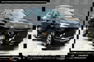 New 2025 Buick Envista Avenir image 1