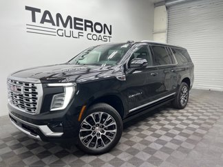 New 2025 GMC Yukon XL Denali w/ Denali Reserve Package image 1