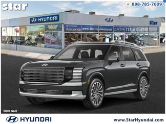 New 2026 Hyundai Palisade Calligraphy image 1