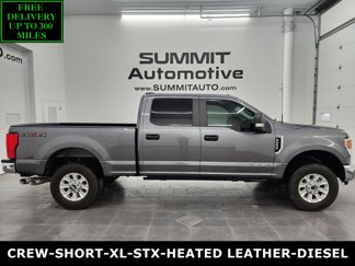 Used 2022 Ford F250 XL w/ STX Appearance Package image 1
