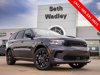 New 2025 Dodge Durango R/T image 1