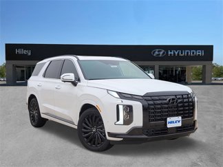 New 2025 Hyundai Palisade Calligraphy image 1