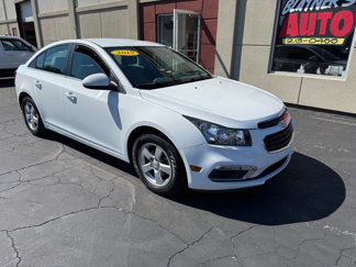 Used 2015 Chevrolet Cruze LT image 1