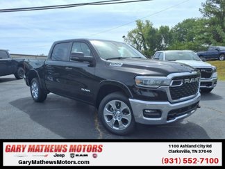 New 2026 RAM 1500 4x4 Crew Cab image 1