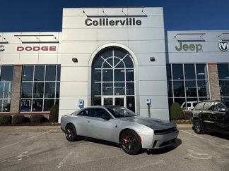 New 2024 Dodge Charger R/T Scat Pack w/ Plus Group image 1
