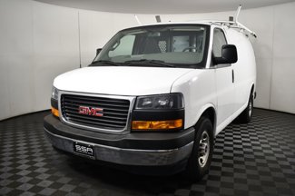 Used 2019 GMC Savana 2500 w/ Driver Convenience Package image 1