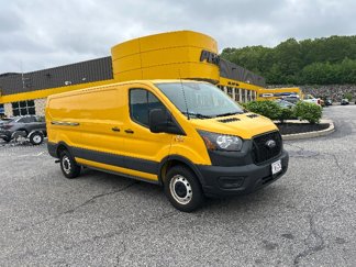 Used 2021 Ford Transit 250 Low Roof w/ Load Area Protection Package image 1