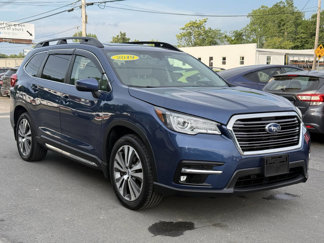Used 2019 Subaru Ascent Limited image 1