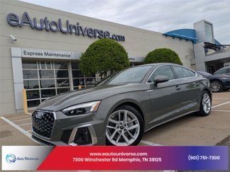 Used 2024 Audi A5 2.0T Premium w/ Convenience Package image 1