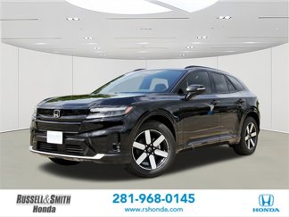 New 2025 Honda Prologue Touring image 1