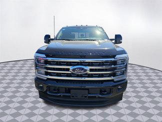 New 2025 Ford F250 King Ranch video 2