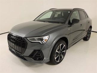 New 2025 Audi Q3 2.0T Premium Plus image 1
