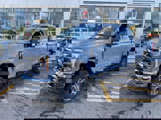 New 2026 Ford F350 Lariat image 1