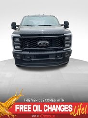 New 2025 Ford F250 Lariat w/ Lariat Ultimate Package image 1