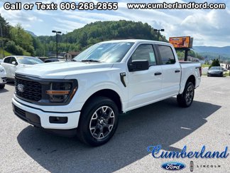 New 2025 Ford F150 STX w/ Equipment Group 200A image 1