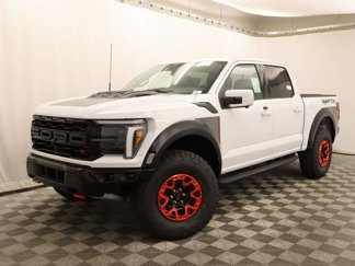 New 2025 Ford F150 Raptor image 1