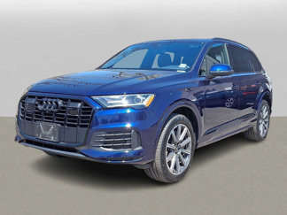 Certified 2023 Audi Q7 2.0T Premium Plus w/ Premium Plus Package image 1