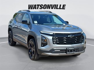 New 2026 Chevrolet Equinox LT w/ Convenience Package II image 1