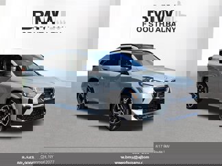 New 2026 BMW X2 M35i w/ Convenience Package image 1