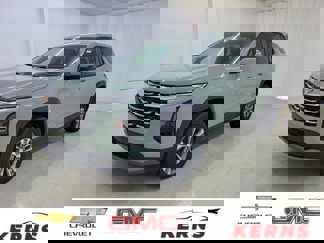 New 2026 Chevrolet Equinox LT w/ Convenience Package II image 1