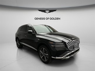 New 2026 Genesis GV80 3.5T Advanced image 1