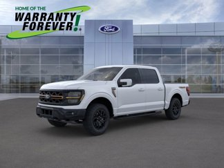 New 2025 Ford F150 Tremor w/ Equipment Group 402A High image 1