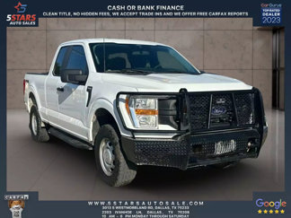Used 2021 Ford F150 XL image 1