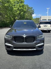 Used 2021 BMW X3 xDrive30e w/ Convenience Package image 1