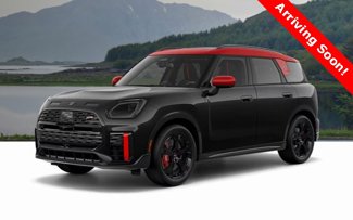New 2026 MINI Cooper Countryman John Cooper Works w/ Comfort Package Max image 1