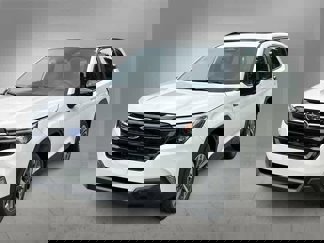 New 2025 Subaru Forester Touring image 1