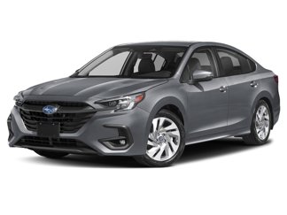 New 2025 Subaru Legacy Limited image 1