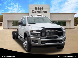 New 2026 RAM 4500 Tradesman image 1