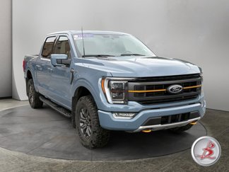 Used 2023 Ford F150 Tremor w/ Equipment Group 402A High image 1