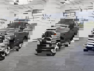 New 2025 RAM 2500 Big Horn image 1